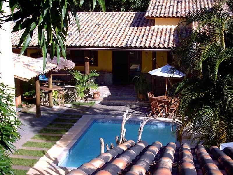 Itacoatiara Inn Habitación foto
