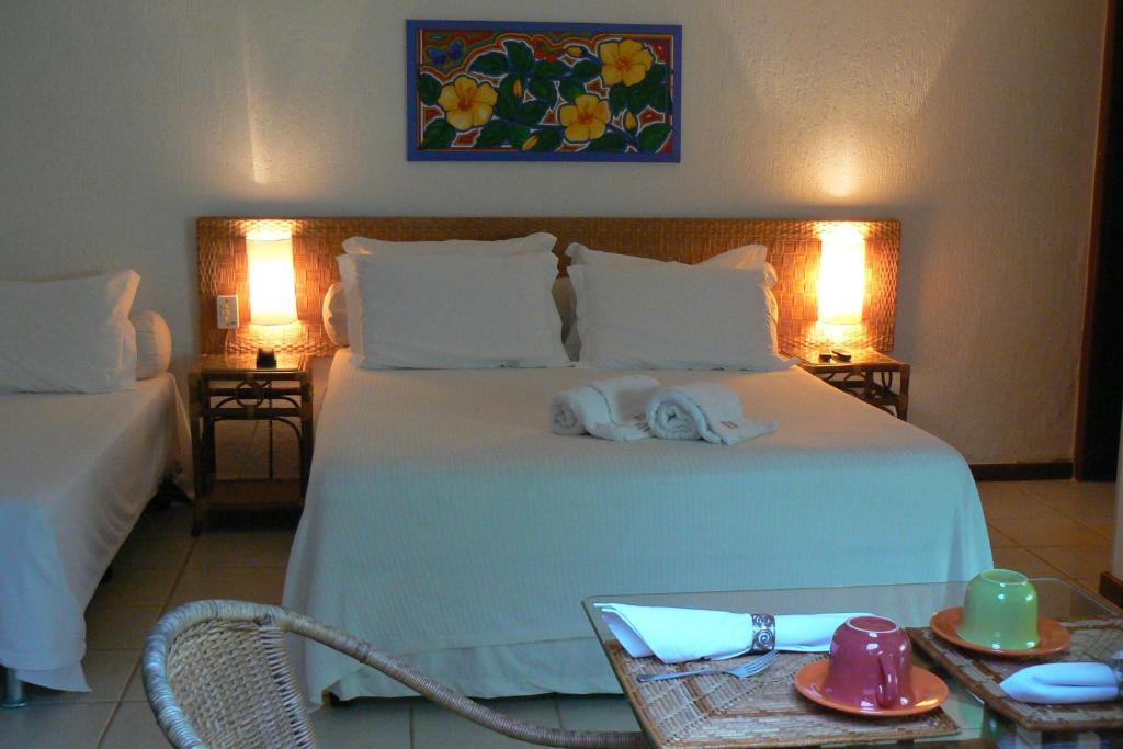 Itacoatiara Inn Habitación foto